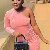 Millicent Akua, 56, El Segundo