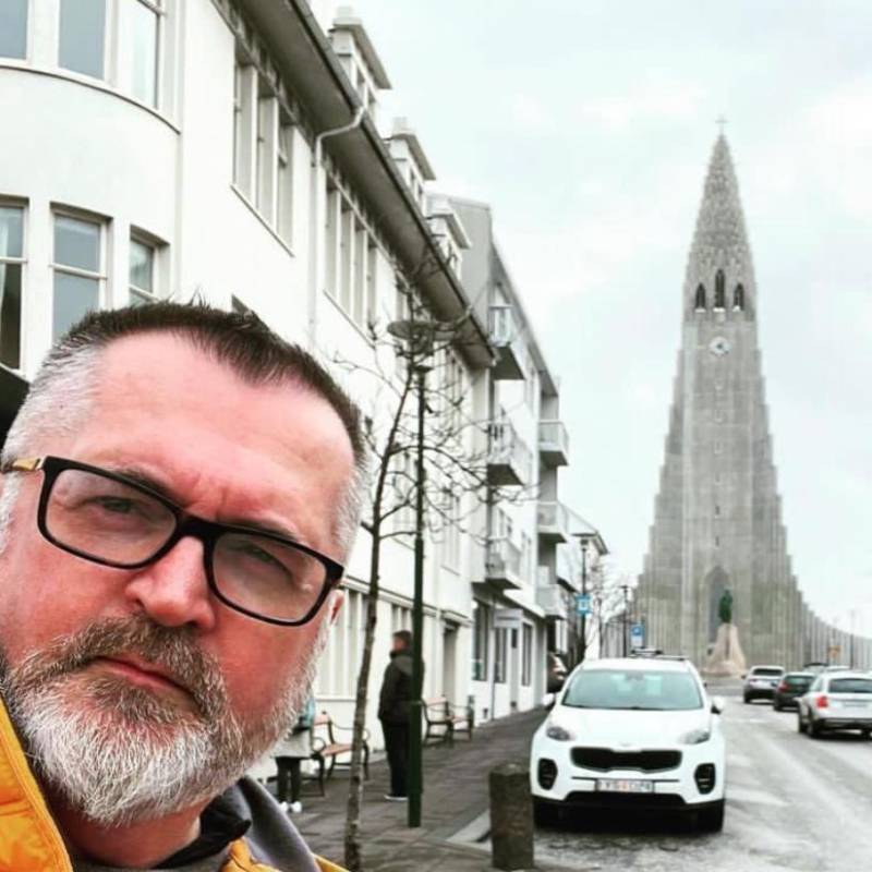 Jason, 53, Indonesia