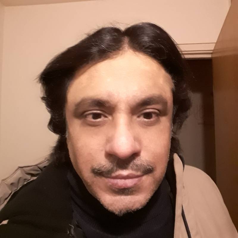 Imran, 56, Kitzingen