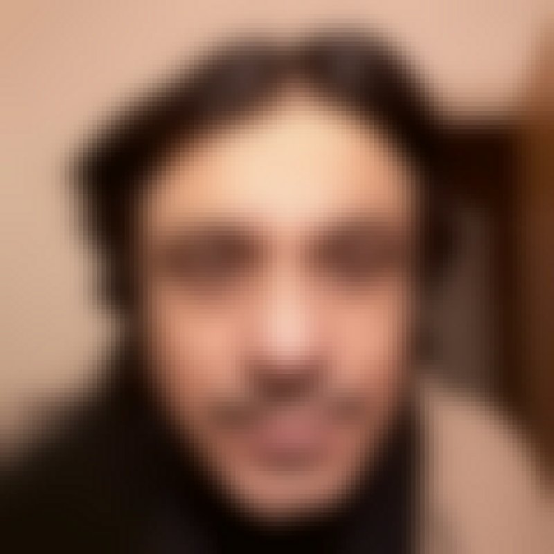 Imran, 56, Pakra