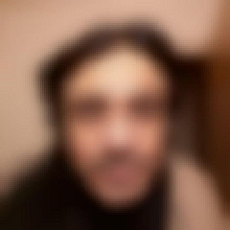 Imran, 56, Castell
