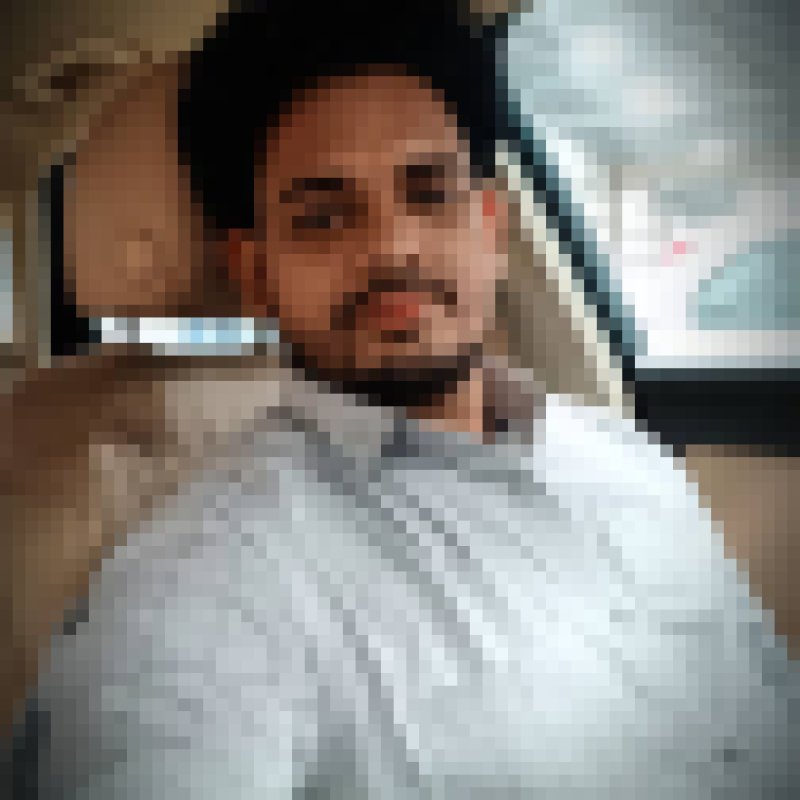 Khan, 27, Lapinlahti