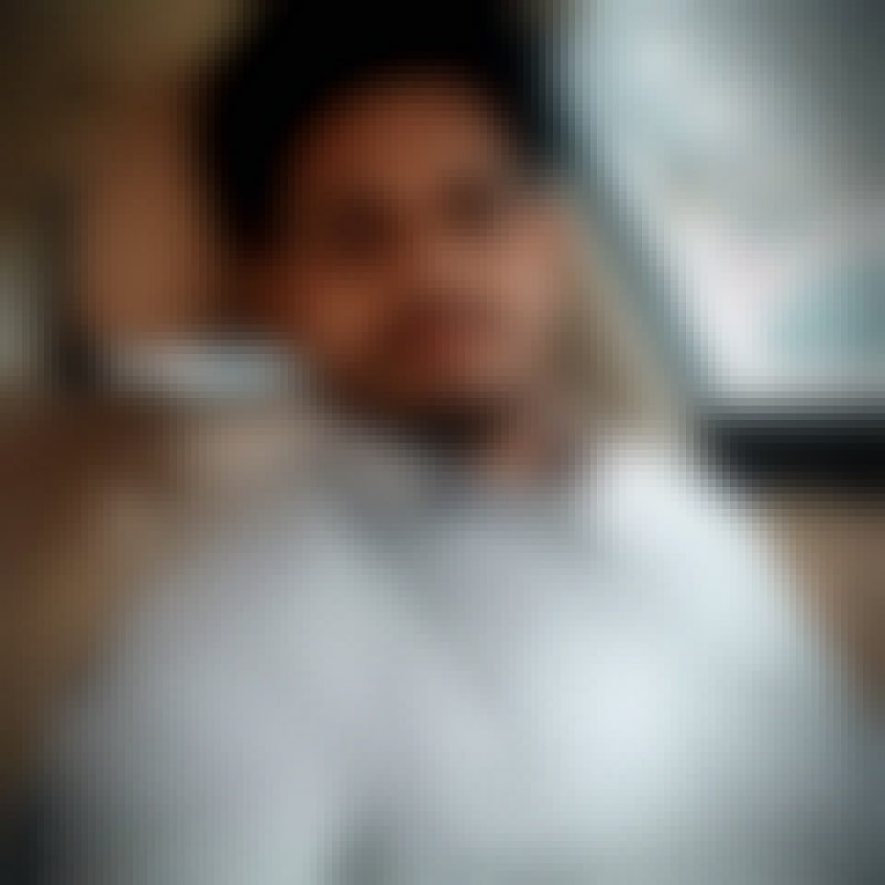 Khan, 27, Ampataka