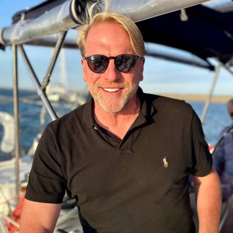 Julius Christopher, 69, Mexico