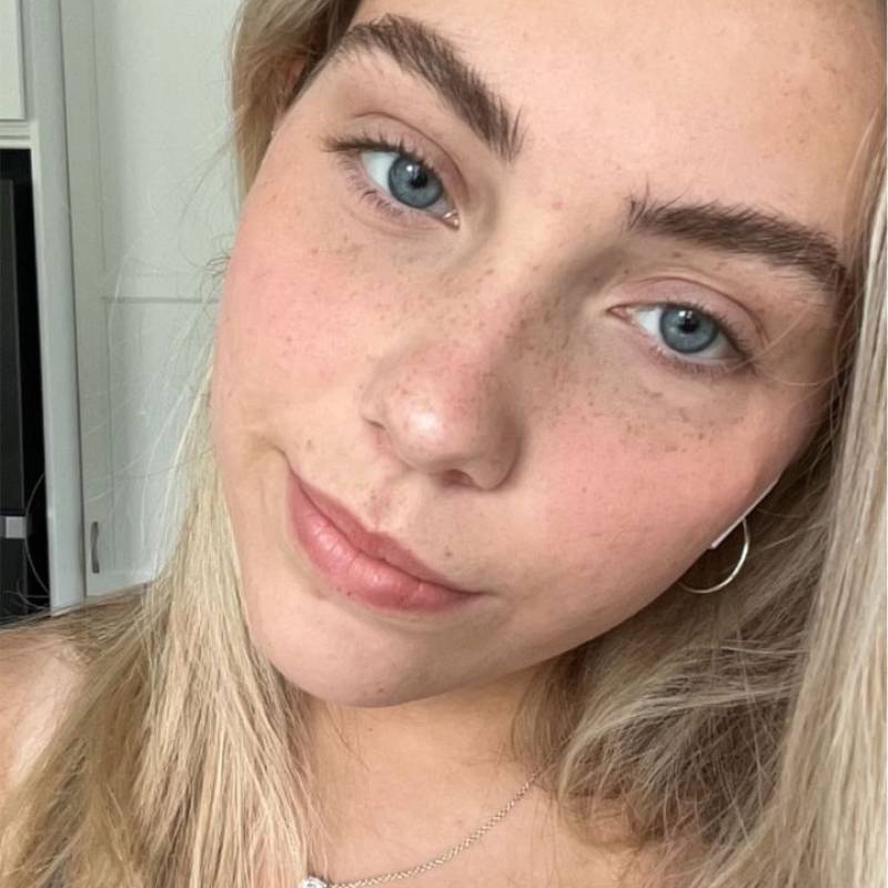 Jessy, 37, Renai