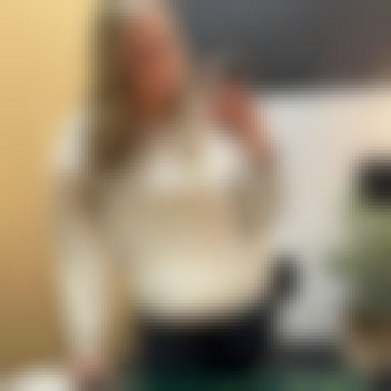Patricia, 36, An Nuhd