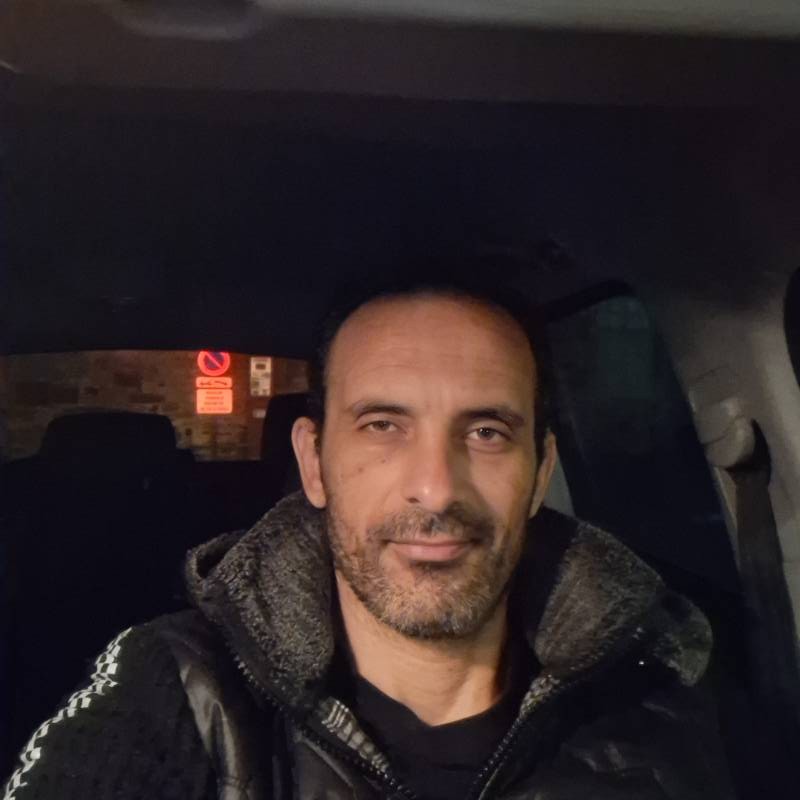 Nozrayen, 39, Silvi Paese