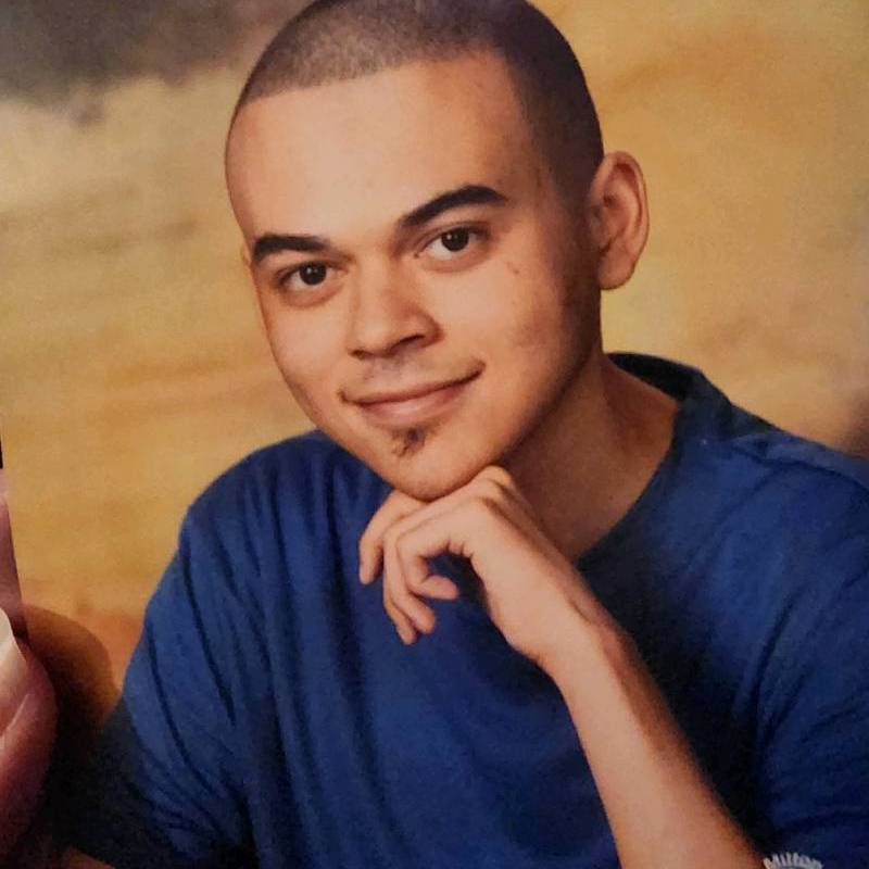 Steven, 21, Gannavaram