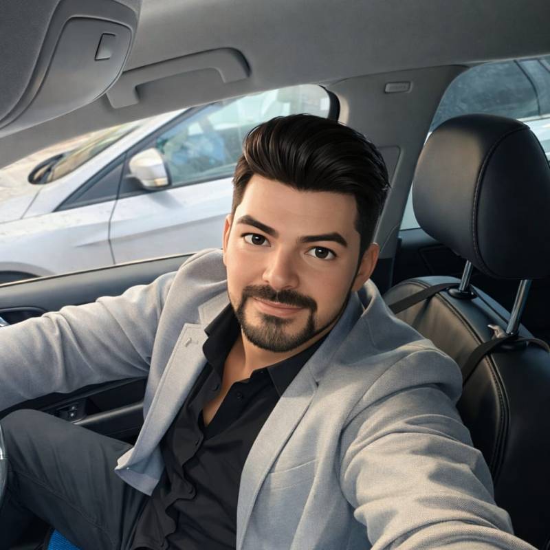 Pedro, 43, Romania