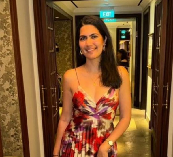 Viktoriia, 29, Rawalpindi