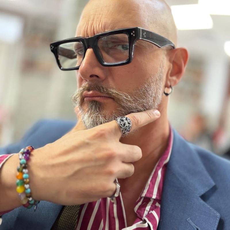 Mike, 53, Kovr