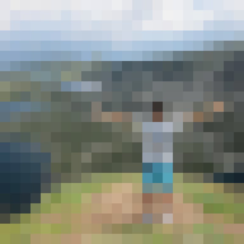 B Proich, 38, Djidja