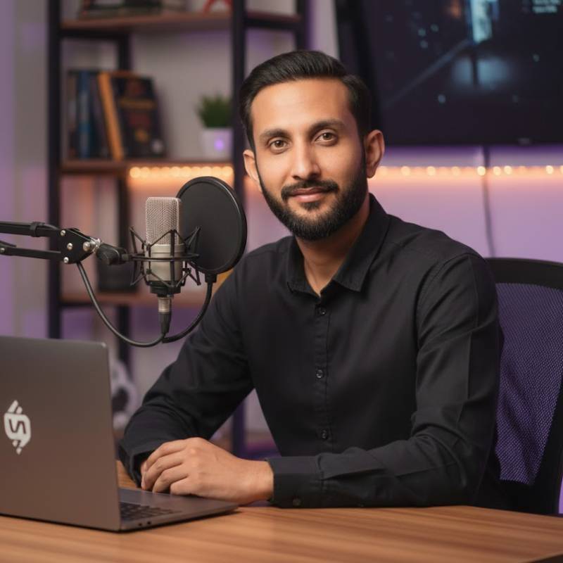 Shahzeb, 28, Selengor