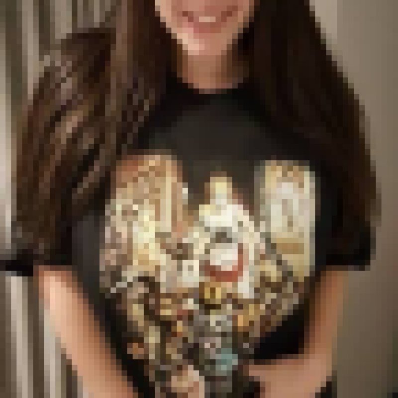Riley Reid, 34, Boro