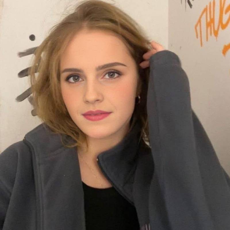Emma Waston, 36, Saarland