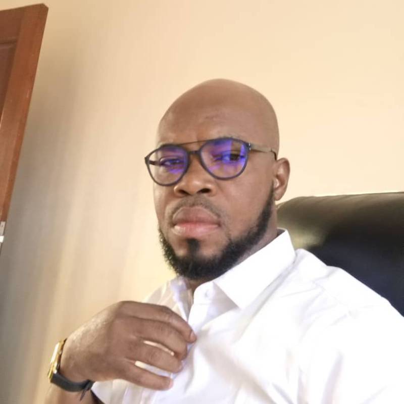 Médard Gérard, 40, Hexham