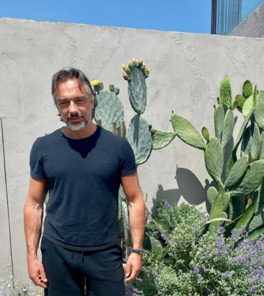 walter, 58, Namacunde