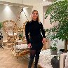 Julie, 34, Uba