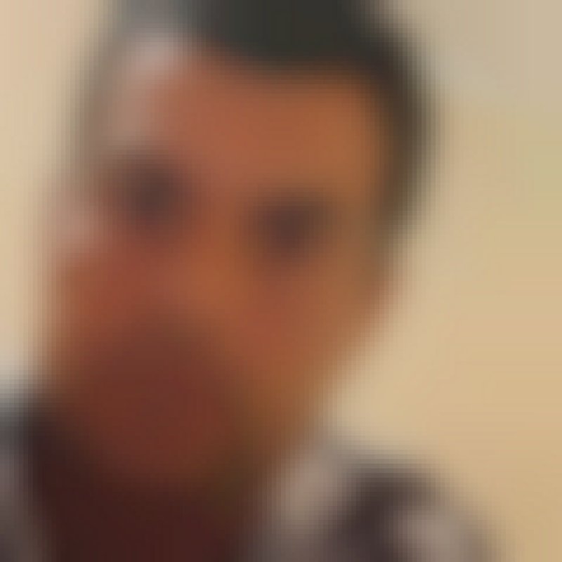 Erkin, 36, Kano