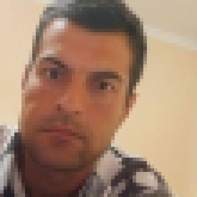 Erkin, 36, La Mornaghia