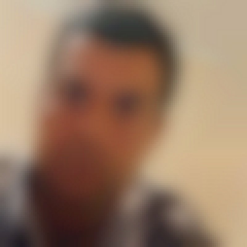 Erkin, 36, Barranquilla