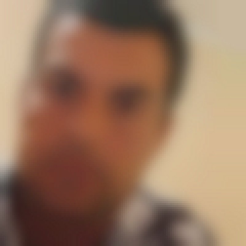 Erkin, 36, Alandur