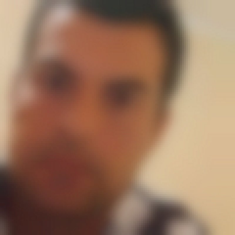 Erkin, 36, Ponta Grossa