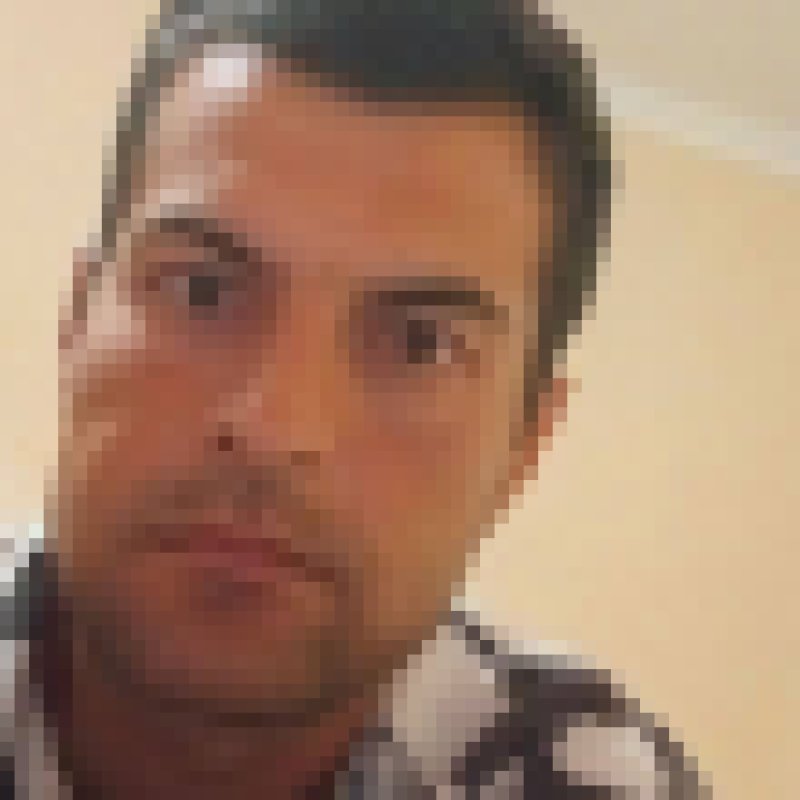 Erkin, 36, Ponta Grossa
