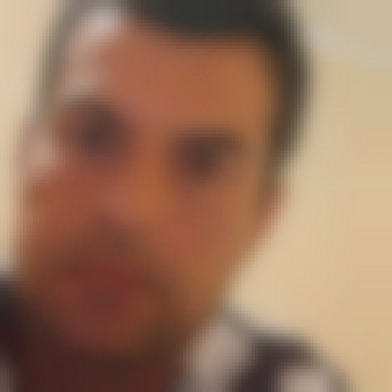 Erkin, 36, Munich