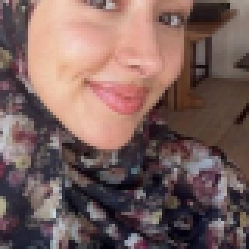 Farah Salaam, 40, Eral