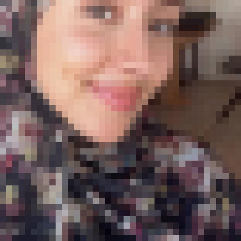 Farah Salaam, 40, Fush Kosov