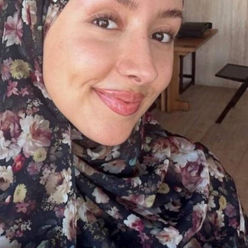 Farah Salaam, 40, Ormoc City Leyte Philippines