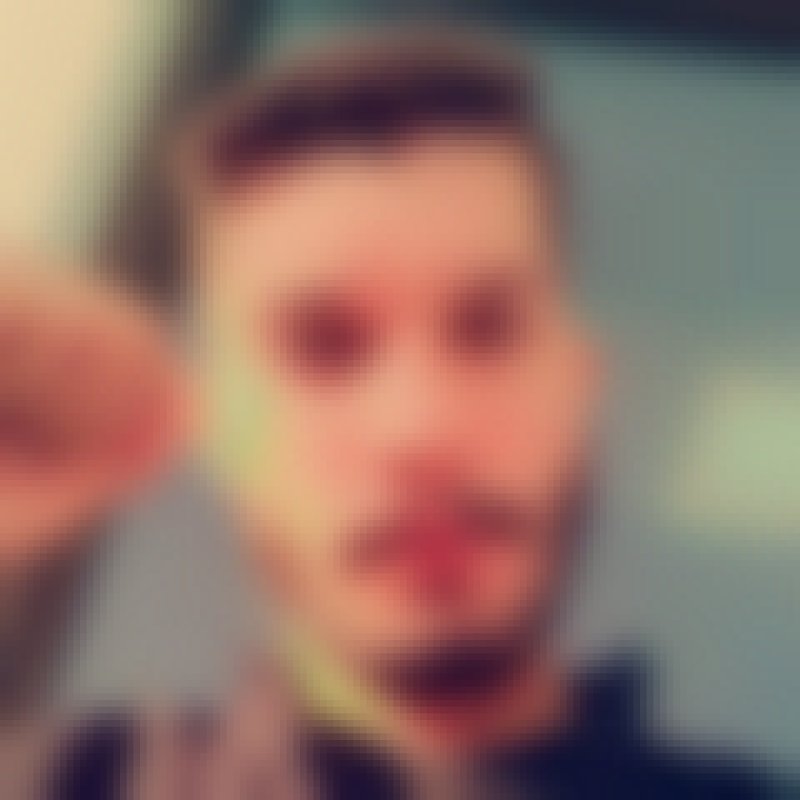 Meer, 27, Pantin