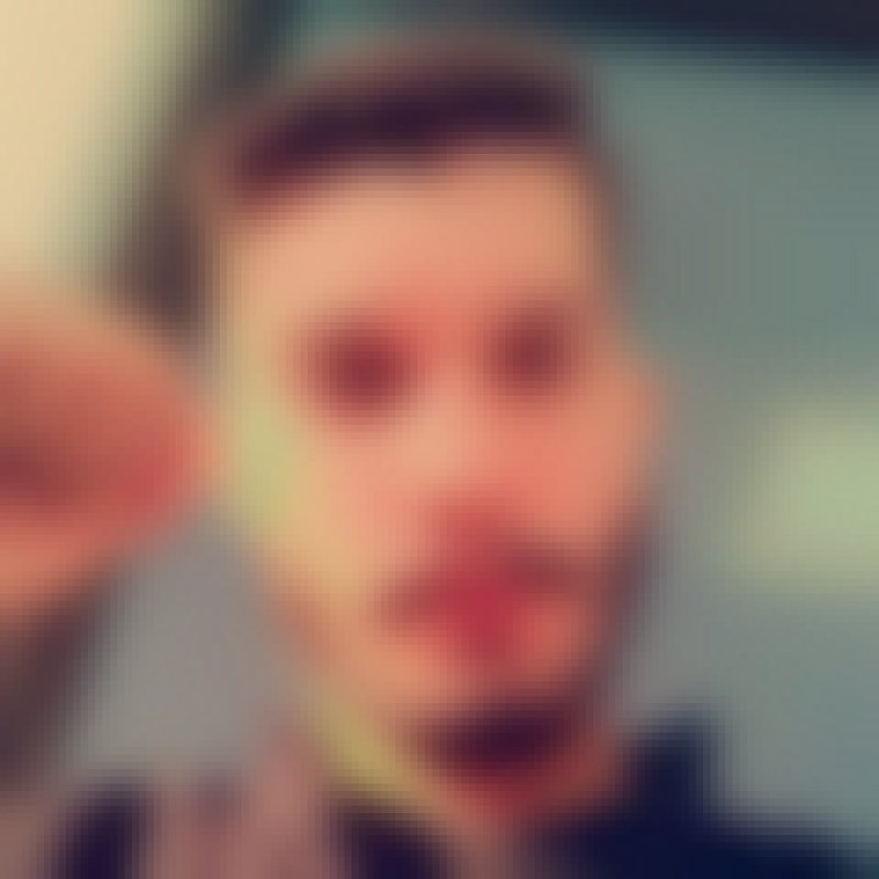 Meer, 27, Ilorin