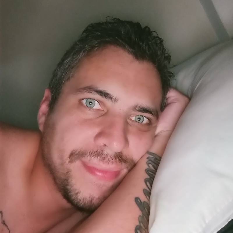Christian, 36, Cisauk