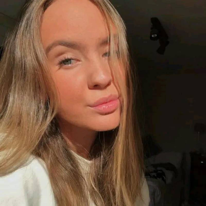 Hanna löfgren, 31, Donetsk
