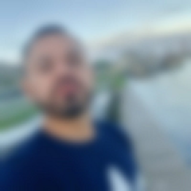 thiago, 42, San Francisco