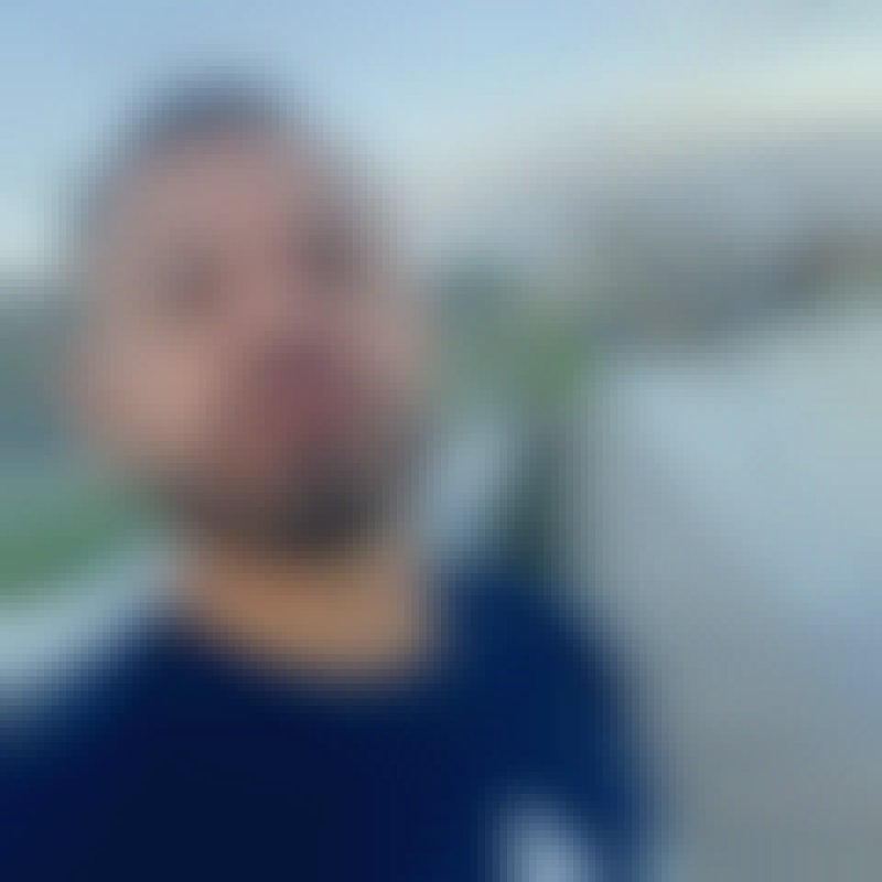 thiago, 42, Carache
