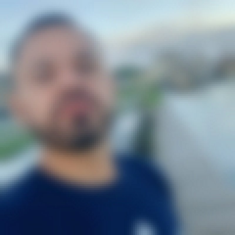 thiago, 42, Pryor Creek
