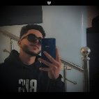 Uzarseveen, 21, Bangladesh