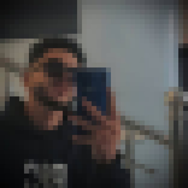 Uzarseveen, 21, Barika