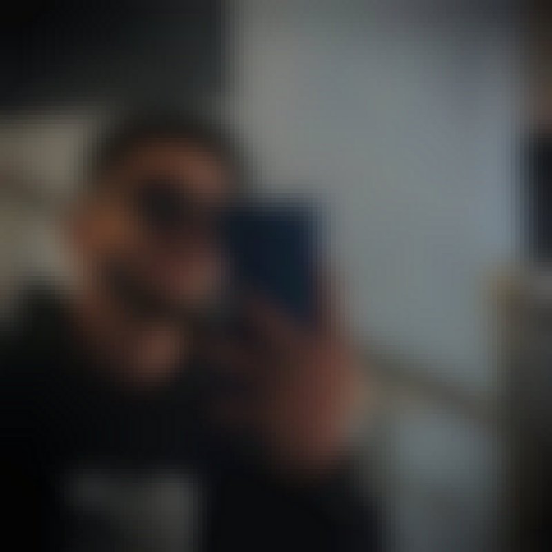 Uzarseveen, 21, Thornaby On Tees