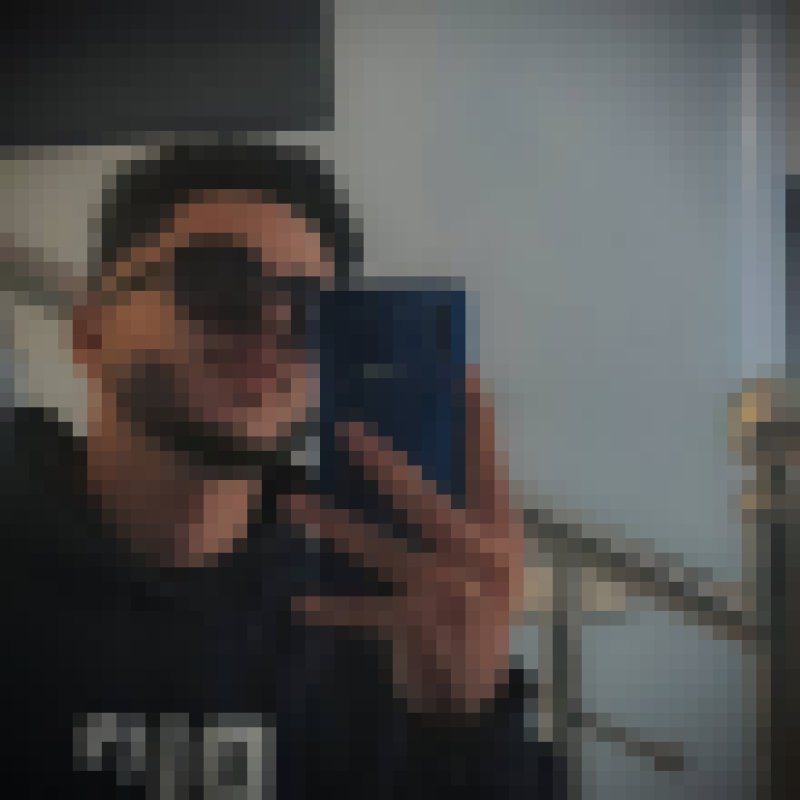 Uzarseveen, 21, Ruislip