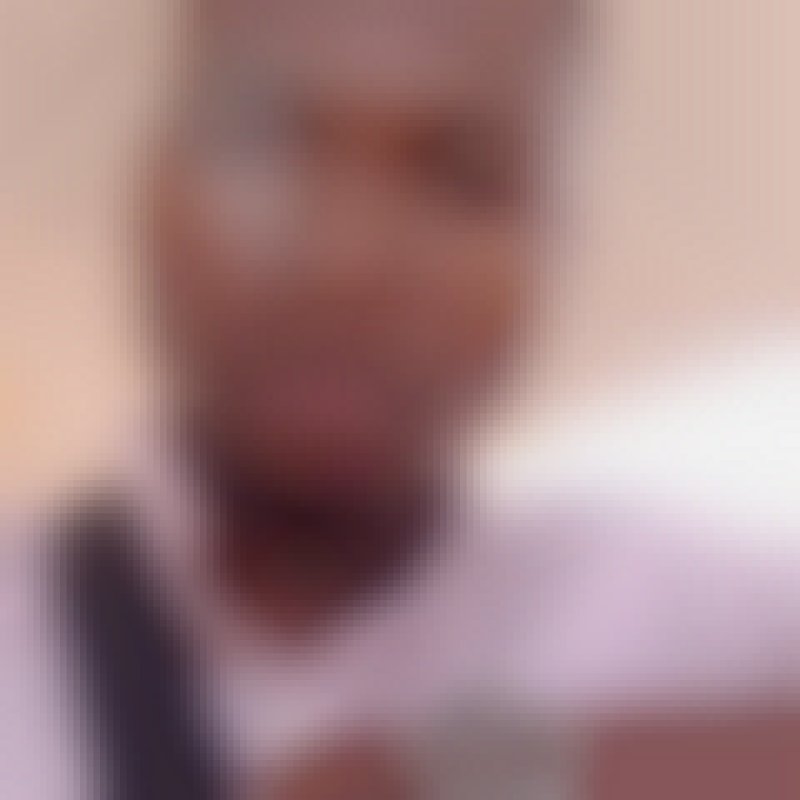 Abraham, 28, Kalicherla
