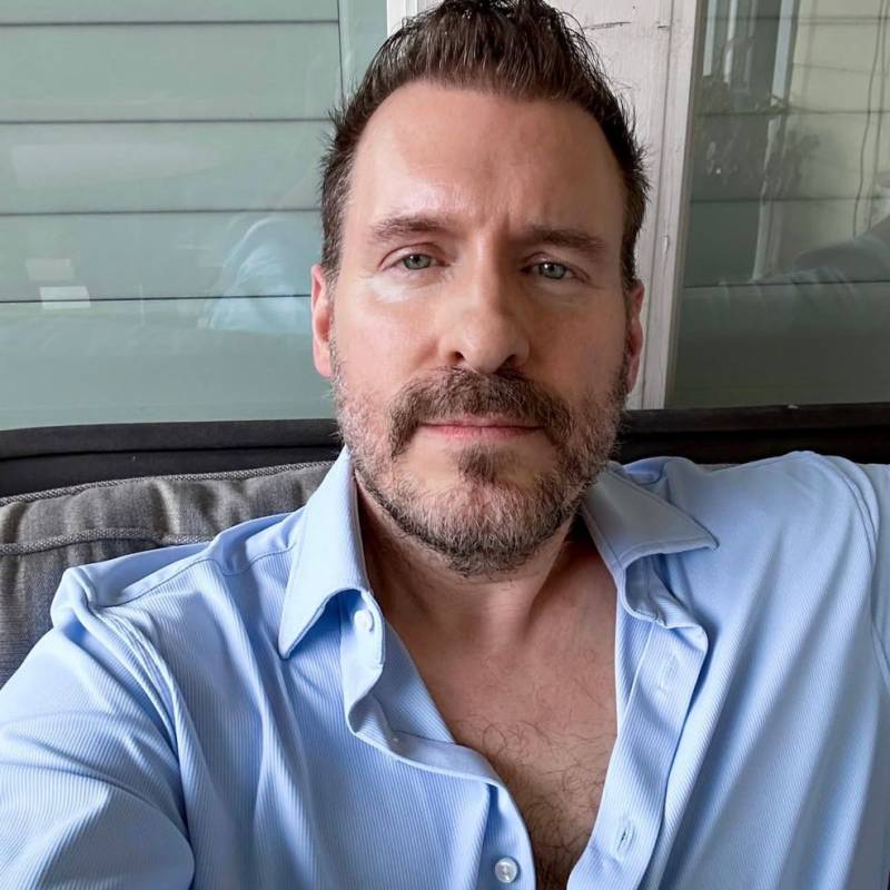 williams fletcher, 54, French Polynesia
