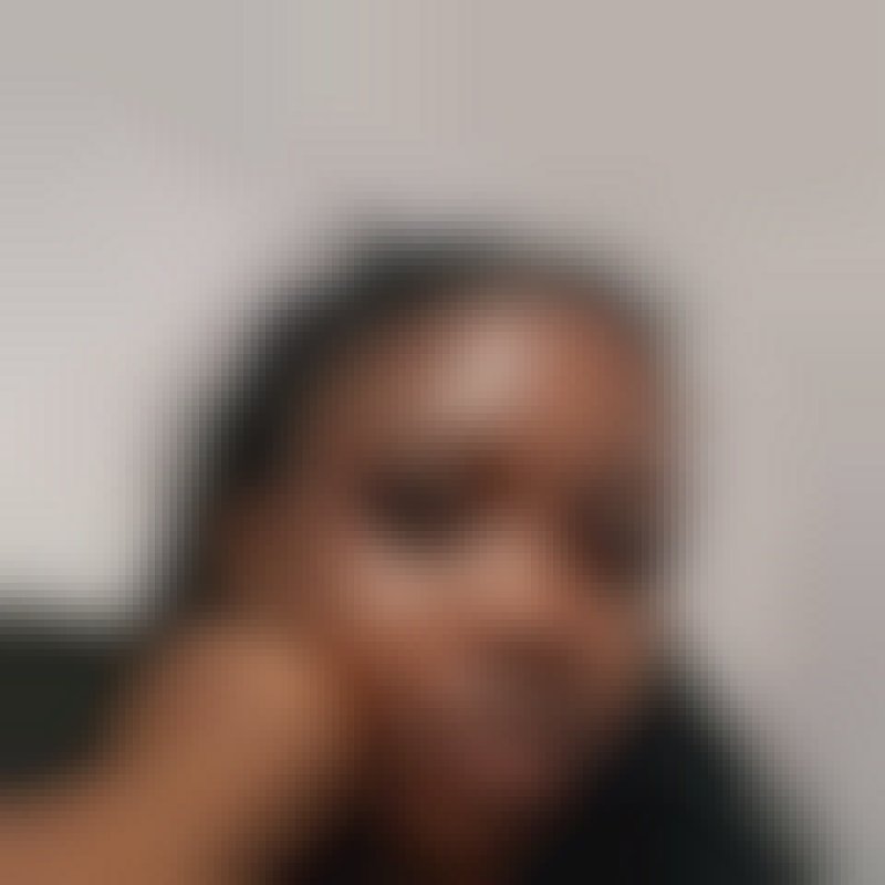 Bliss, 22, Sidi Azzouz
