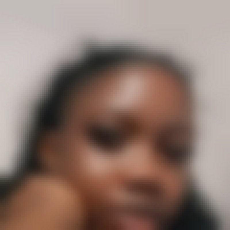 Bliss, 22, Hunsr
