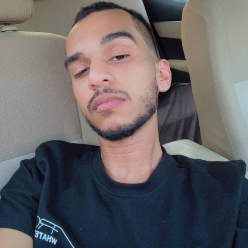Kemo, 23, Tampa Florida
