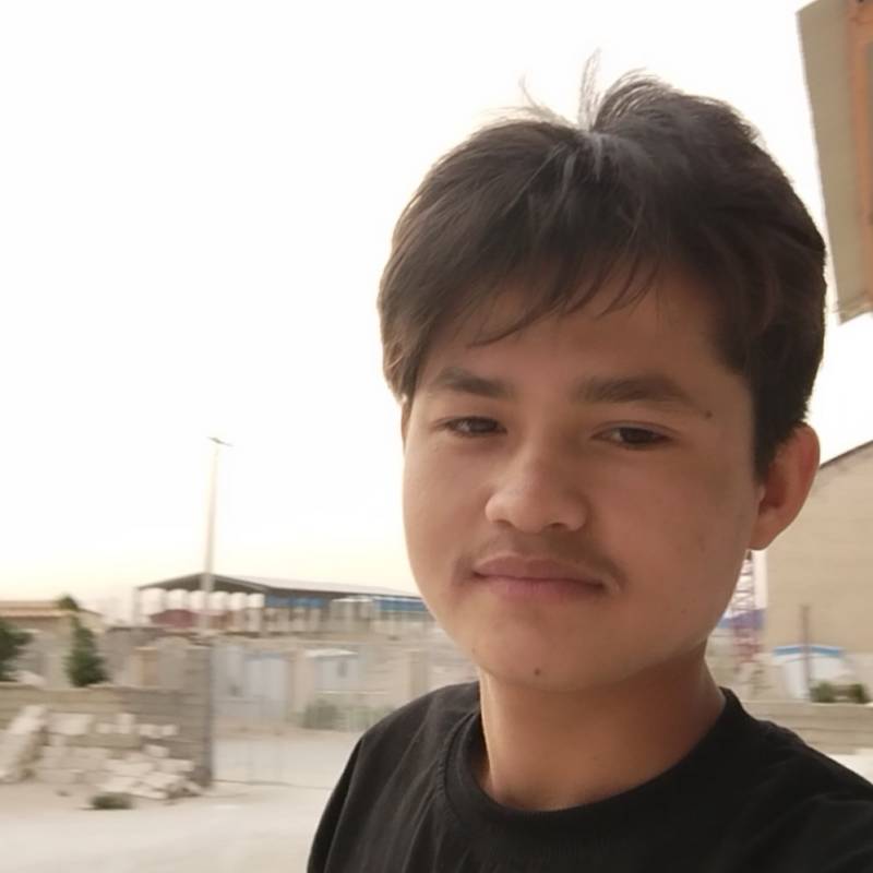Yasin, 20, Nimbahera