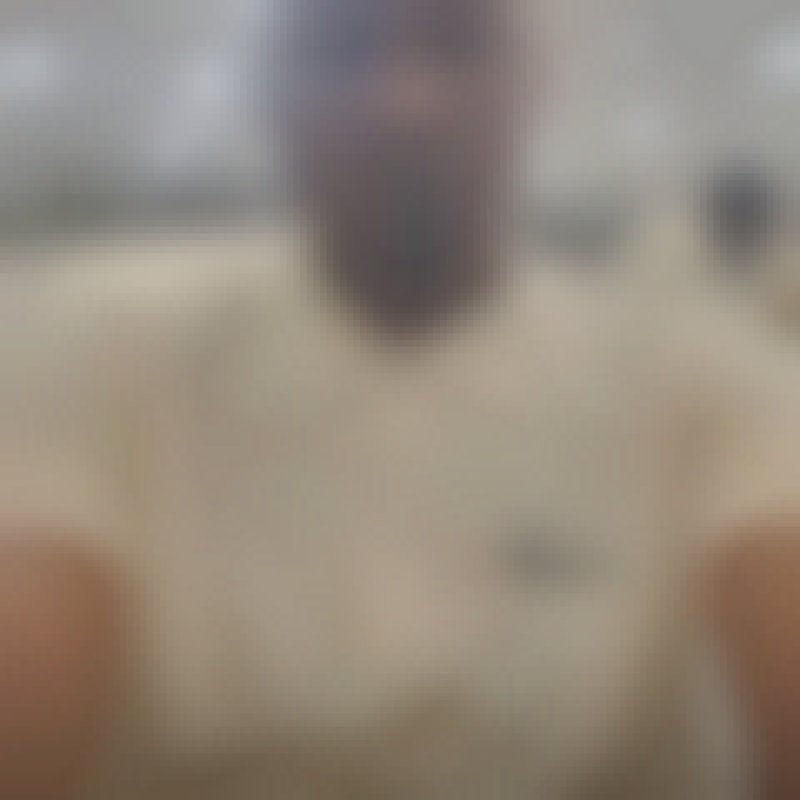 Laurent, 43, Cameroon